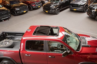Dodge Ram 1500 2024 - Rebel Night zdjecie 34