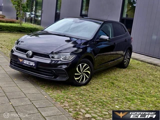 Volkswagen Polo 2022 - 1.0 TSI Life Business IAPPLE CARI PDC I 57KM te koop