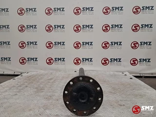 MAN N/A 2018 - Occ steekas met sper MAN bild 2