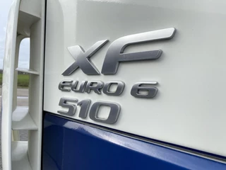 DAF XF 460 FT 2015 - N/A image 12