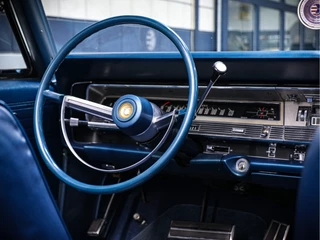 Chrysler 300 1968 - Cabriolet 440ci image 18