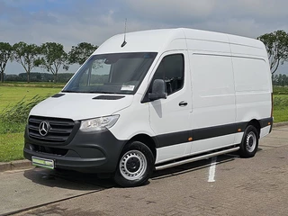 Mercedes-Benz Sprinter 2021 - 311 obrazek 2