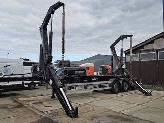 HAMMAR N/A 2008 - 160 S immagine 10