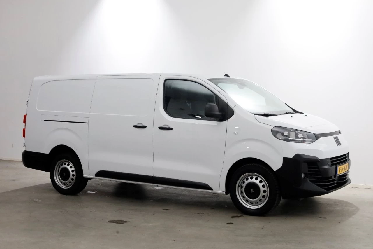 Fiat Scudo 2024 - 2.0 Diesel 145pk Automaat L3 Airco/Navi/Camera 09-2024 imagen 10