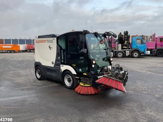 Mathieu MC 210 Azura Flex Euro 6 Stage 5 with 3-rd brush 2020 - N/A imagen 5