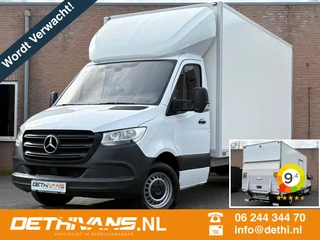 Mercedes-Benz Sprinter 2022 - 315CDI 150PK Aut. Bakwagen / Laadklep / Trekhaak 3.500KG te koop