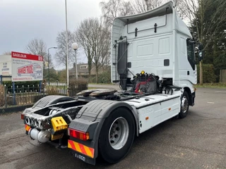 Iveco Stralis 2007 - 440.48 MANUAL ZF GEARBOX CLEAN CONDITION bild 7