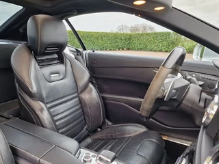 Mercedes-Benz SL 2012 - 63 AMG V8 - 64.199KM - Dutch registration - Harman Kardon - Leather obrazek 45