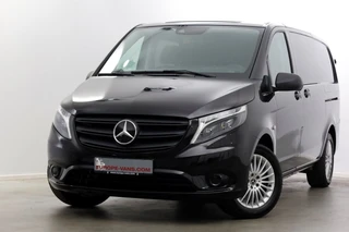 Mercedes-Benz Vito 2024 - 119 CDI 190pk RWD 9G Automaat Lang D.C. LED/Airco/2x Schuifdeur 01-2024 na prodej