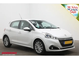 Peugeot 208 2016 - 1.6 BlueHDi Allure Navi Clima Cruise Apple/Android Camera PDC afbeelding 2 miniatuur