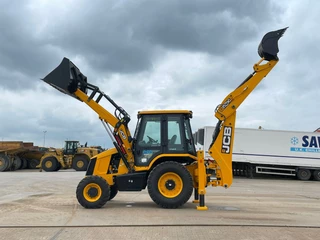 JCB 3DX 2026 - N/A obrazek 13
