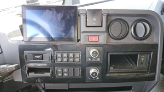 Renault T 2024 - T440 T4x2 sleeper cab afbeelding 6
