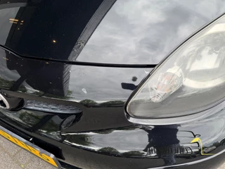 Toyota Aygo 2011 - 1.0-12V Now bild 3