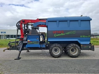 Greentec N/A 2015 - 952MEGA/20 imagen 6