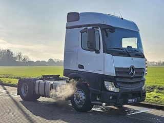 Mercedes-Benz Actros 2022 - 1846 LS zdjecie 5