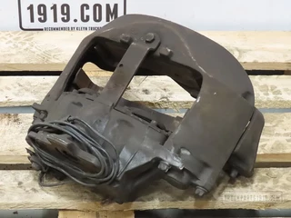 Meritor N/A - 21946160 Remklauw Re. obrazek 1