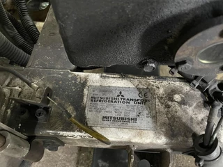 Mitsubishi Pegasus TFV2000D 2013 - N/A image 12