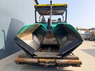 Vögele N/A 2013 - SUPER 1800-2 imagem 9