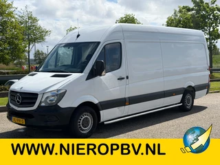 Mercedes-Benz Sprinter 2014 - 310CDI L3H2 Automaat image 1