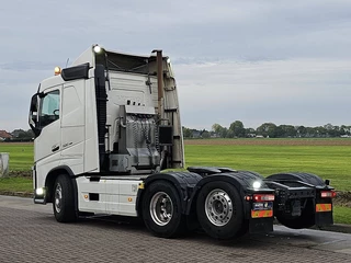Volvo FH 2020 - 500 afbeelding 6