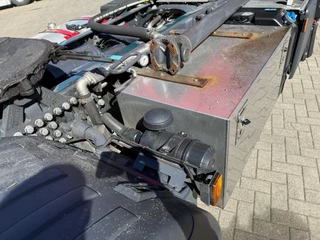 Scania S 2024 - SUPER 460S / ENGINE RUNNING / RETARDER / COMPRESSOR / GERMAN TRUCK / !!ONLY:217175 KM!! / ALCOA / AUTOMATIC / EURO-6 / 2024 obrazek 14