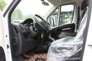 Opel Movano 2023 - Chassis cabine 2.2D 165 pk L3 3.5t imagen 7