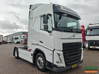 Volvo FH 2021 - FH460 afbeelding 2 miniatuur