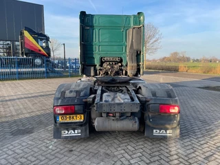 DAF XF480 2018 - FTP immagine 14