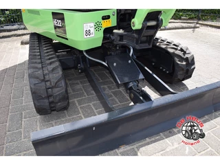 Eurotrac N/A - HE22-EV obrazek 8