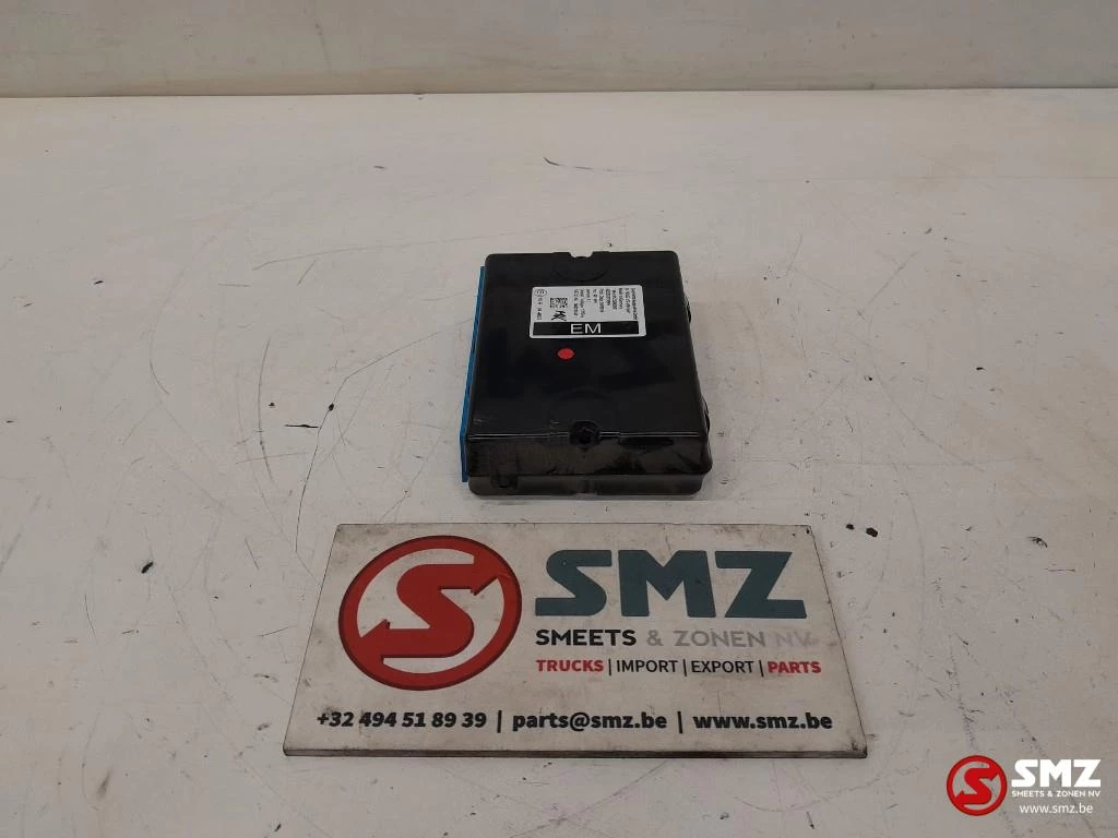 Iveco 2016 - Occ ECU EM regeleenheid Iveco immagine 3