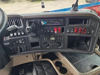 Scania R 2010 - R560 LA6X2 HNA image 17