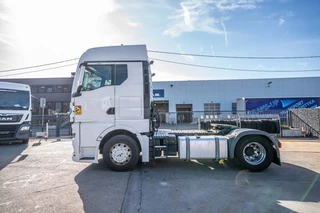 MAN TGX 2021 - 18.470 BL SA +ADR+INTARDER obrazek 7