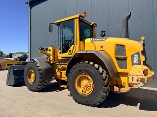 Volvo N/A 2014 - L90G obrazek 2