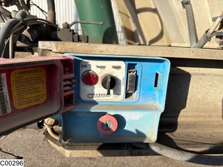 Robuste N/A 2008 - kipper ROBUSTE-KAISER S4303A imagen 10