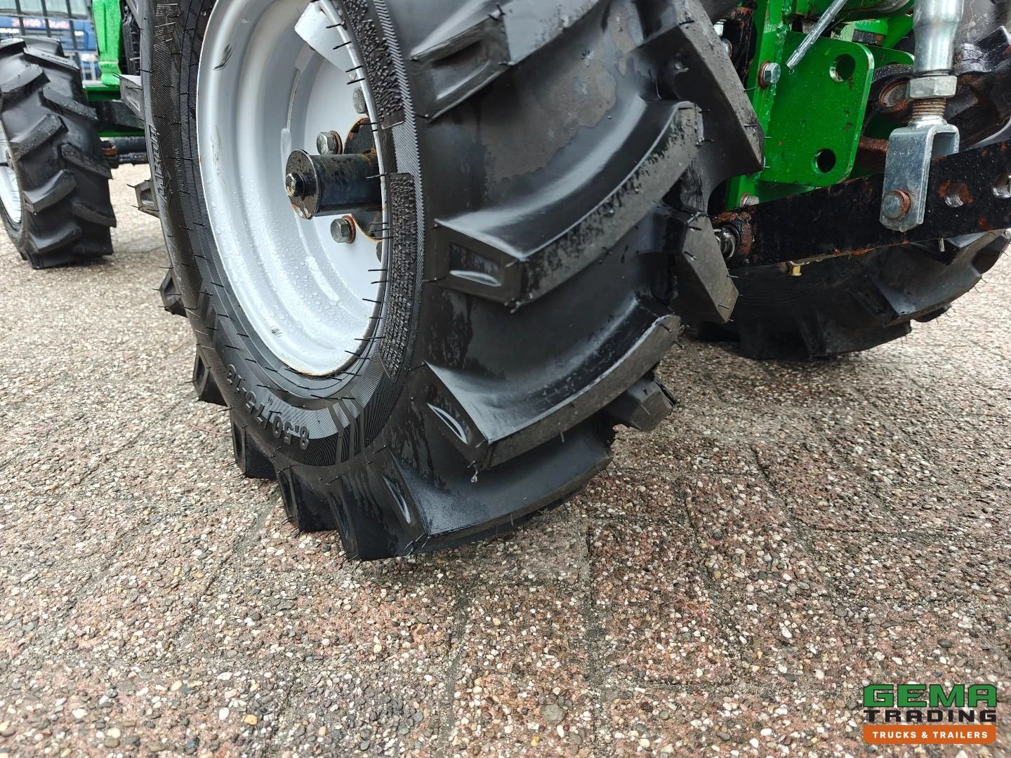 Greenstar MK20 2024 obrázek 16