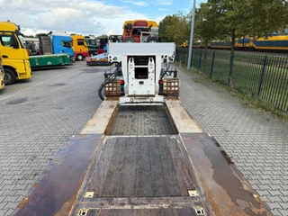 Goldhofer N/A 2014 - STZ VP 3 55/80A afbeelding 8