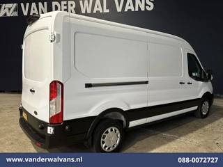 Ford Transit 2021 - 2.0 TDCI 131pk L3H2 Euro6 Airco | Camera | Navigatie | Apple Carplay | LED | Cruisecontrol bild 13