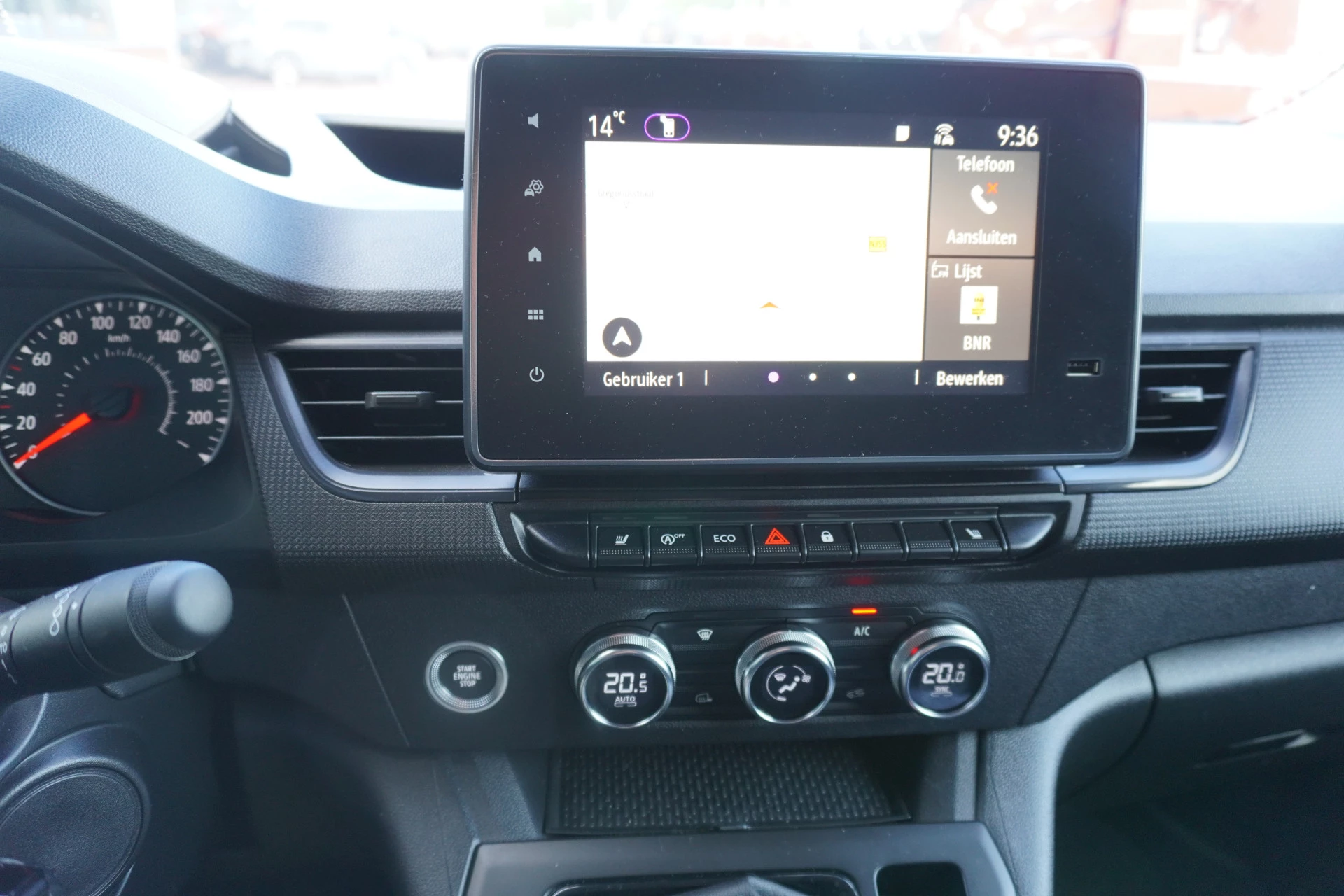 Renault Kangoo 2024 - Blue dCi 95PK advance L1 Betimmering image 23