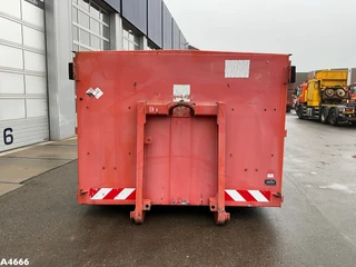 Flatcontainer met opbergruimte N/A - N/A obrazek 5