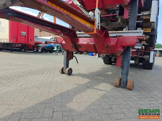 Van Hool 3B0079 2012 - N/A изображение 11