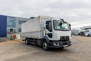 Renault 2014 - D16.240 DXI afbeelding 3 miniatuur