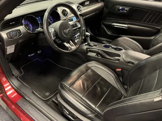 Ford Mustang 2014 - Fastback 5.0i V8 50 Years Edition 422PK Automaat immagine 2