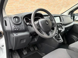 Renault Trafic 2021 - 2.0dCi 145PK Lang / Carplay / Camera / Cruisecontrol afbeelding 2 miniatuur