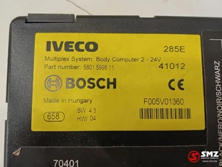 Iveco N/A 2014 - Occ ECU Body Computer Iveco obrazek 3