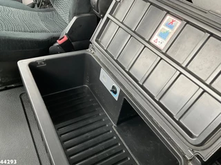 Mercedes-Benz Antos 2545 Euro 6 Chassis Cabine 2018 - N/A zdjecie 10