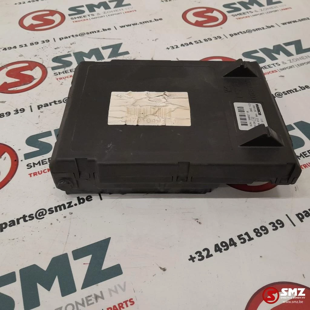 MAN 2006 - Occ ECU ZBR2 regeleenheid MAN zdjęcie 3