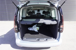 Volkswagen Caddy 2026 - Maxi L2 150pk Plug-in Hybride Style Automaat Apple Carplay Navigatie Camera Parkeersensoren LED ACC Cruise control Bild 3 Miniaturansicht
