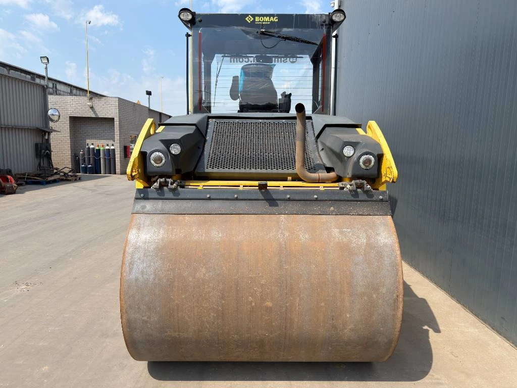 Bomag 2019 - BW161ADO-5 afbeelding 9