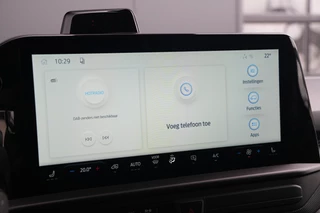 Ford E-Transit Custom 2026 - 320 L1H1 Limited 71 kWh 218pk - Keyless - Stoelverwarming - Camera - Carplay - Rijklaar obrazek 27