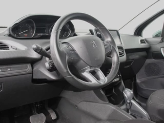 Peugeot 208 2019 - 1.2 PureTech 110pk Automaat Allure afbeelding 2 miniatuur
